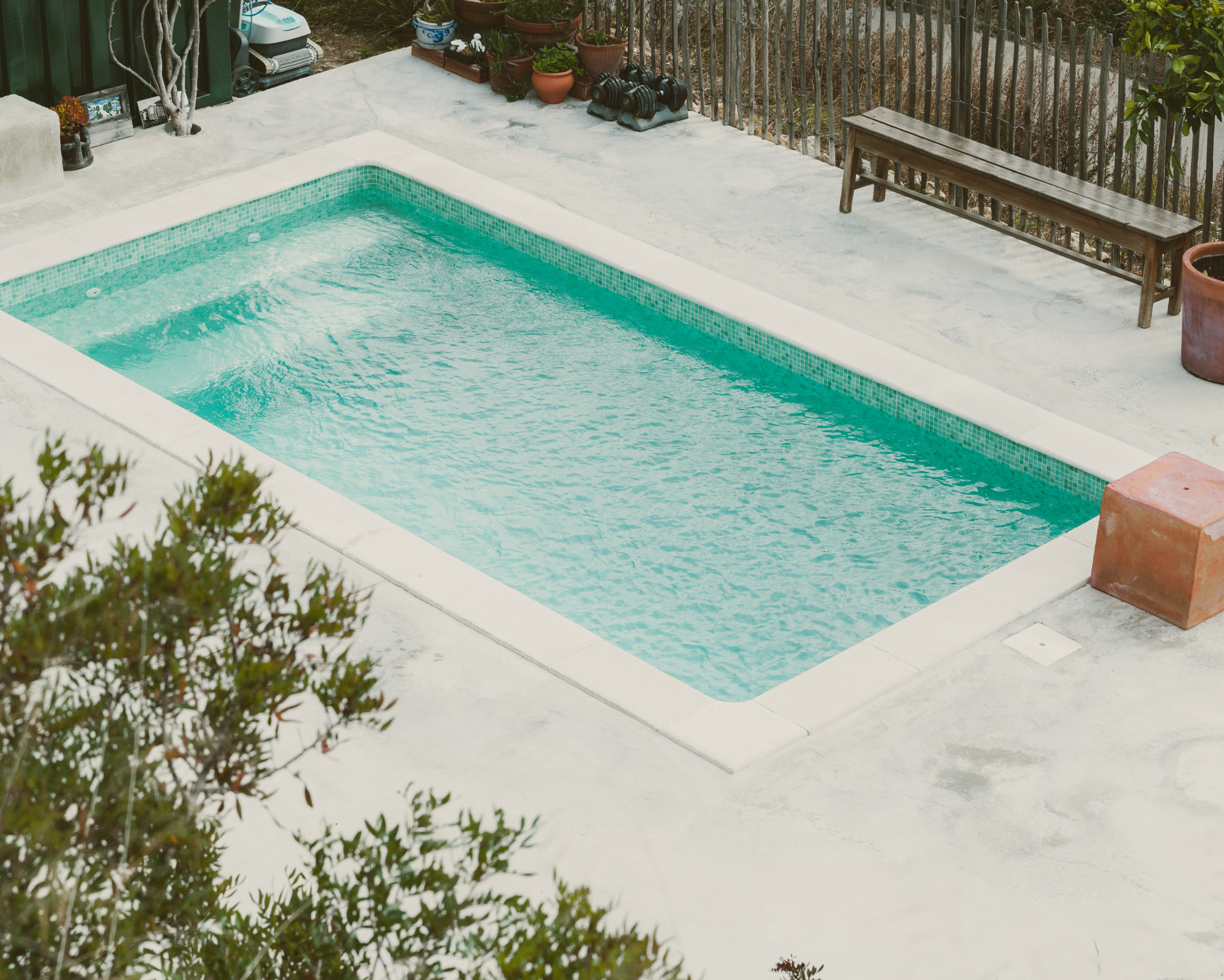Guimar Pools — Tampa Florida